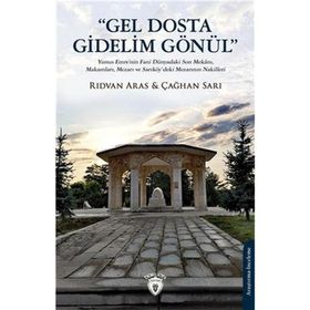 Gel Dosta Gidelim Gönül - Çağhan Sarı - Rıdvan Aras