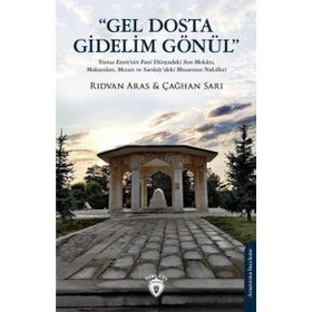 Gel Dosta Gidelim Gönül - Çağhan Sarı - Rıdvan Aras
