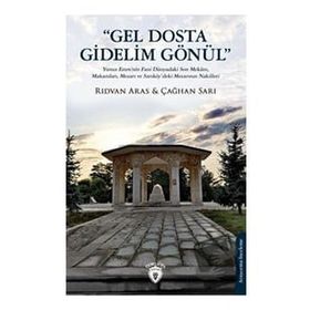 Gel Dosta Gidelim Gönül - Çağhan Sarı - Rıdvan Aras