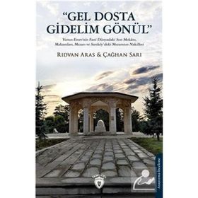 Gel Dosta Gidelim Gönül - Çağhan Sarı - Rıdvan Aras