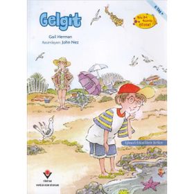 Gel Git Bilim Bunu Çözer - Gail Herman