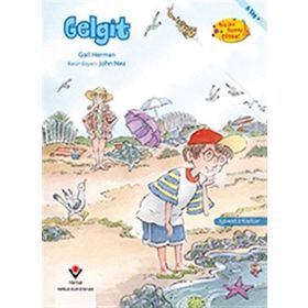 Gel Git Bilim Bunu Çözer - Gail Herman