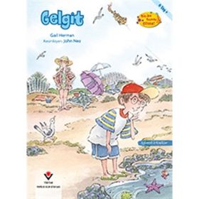 Gel Git - Tülin Calip