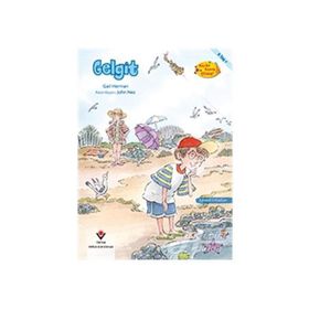 Gel Git - Tülin Calip