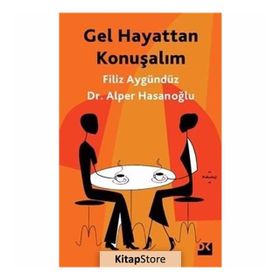 Gel Hayattan Konuşalım - Filiz Aygündüz - Alper Hasanoğlu
