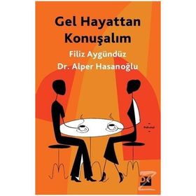 Gel Hayattan Konuşalım - Filiz Aygündüz - Alper Hasanoğlu