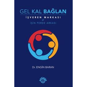 Gel Kal Bağlan - Engin Baran