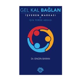 Gel Kal Bağlan - Engin Baran