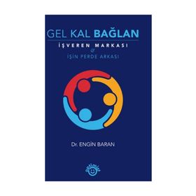 Gel Kal Bağlan - Engin Baran
