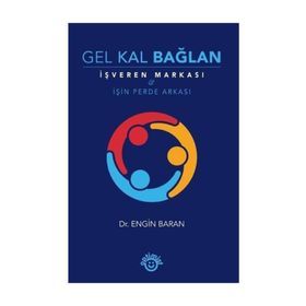Gel Kal Bağlan - Engin Baran