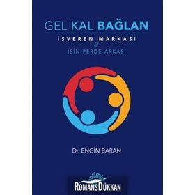 Gel Kal Bağlan - Engin Baran