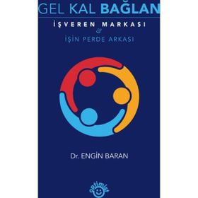 Gel Kal Bağlan - Engin Baran