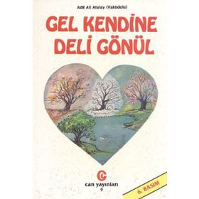 GEL KENDINE DELI GÖNÜL - ADIL ALI ATALAY VAKTIDOLU