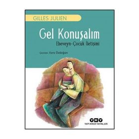 Gel Konuşalım - Gilles Julien