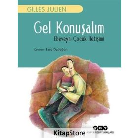 Gel Konuşalım - Gilles Julien