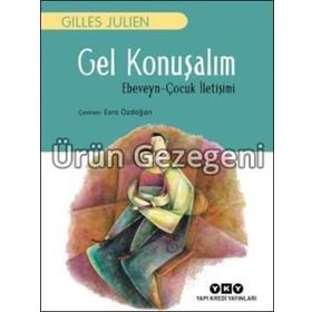 Gel Konuşalım - Gilles Julien
