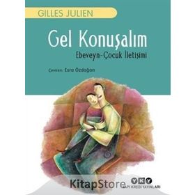 Gel Konuşalım - Gilles Julien