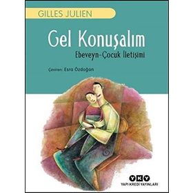 Gel Konuşalım - Gilles Julien