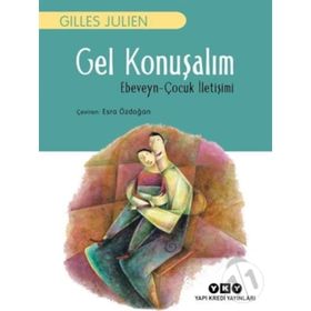 Gel Konuşalım - Gilles Julien