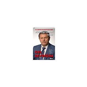 Gel Sevdiğim - Rüstem Şahin - Gülnar Yayınları