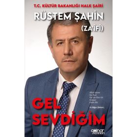 Gel Sevdiğim - Rüstem Şahin - Gülnar Yayınları