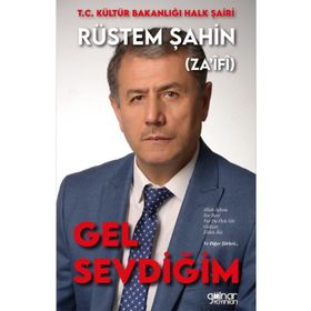 Gel Sevdiğim - Rüstem Şahin - Gülnar Yayınları