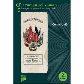 GEL ZAMAN GIT ZAMAN - GÜZİN DINO