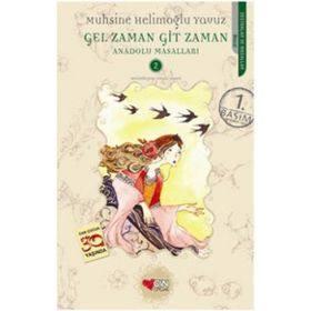 GEL ZAMAN GIT ZAMAN - GÜZİN DINO