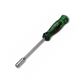 Gelbmann 10 mm Lokma Uçlu Tornavida