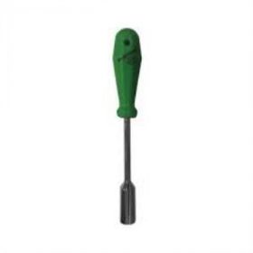Gelbmann 10 mm Lokma Uçlu Tornavida