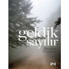 Geldik Sayılır - İbrahim Tenekeci
