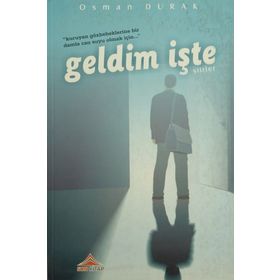 GELDIM - AŞIK GARIP BEKTAŞ