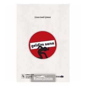Geldim Sana - İlhan Çomak