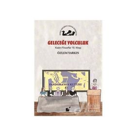 GELECEĞE YOLCULUK - DISNEY
