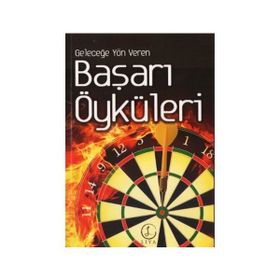 GELECEĞE YÖN VEREN BAŞARI ÖYKÜLERI - COŞKUN DOKUMACI