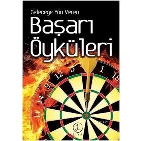 GELECEĞE YÖN VEREN BAŞARI ÖYKÜLERI - COŞKUN DOKUMACI