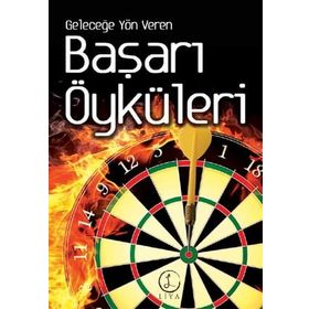 GELECEĞE YÖN VEREN BAŞARI ÖYKÜLERI - COŞKUN DOKUMACI