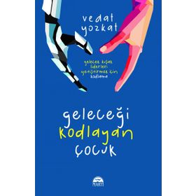 Geleceği Kodlayanlar - Burcu Aybat