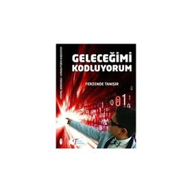 Geleceğimi Kodluyorum - Ferzende Tanışır