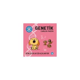 Geleceğin Dahileri Genetik Büyülü Fener Yayınları