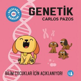 Geleceğin Dahileri Genetik Büyülü Fener Yayınları
