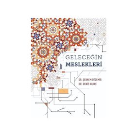 GELECEĞİN MESLEKLERI - OSMAN ÖZSOY