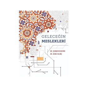 GELECEĞİN MESLEKLERI - OSMAN ÖZSOY
