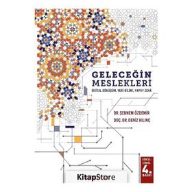 GELECEĞİN MESLEKLERI - OSMAN ÖZSOY