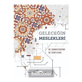 GELECEĞİN MESLEKLERI - OSMAN ÖZSOY