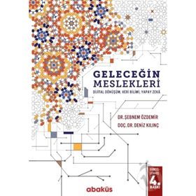 GELECEĞİN MESLEKLERI - OSMAN ÖZSOY