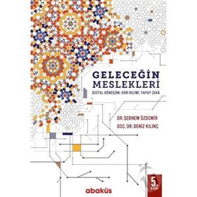 GELECEĞİN MESLEKLERI - OSMAN ÖZSOY