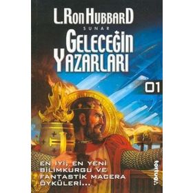 Geleceğin Yazarları 1 - L. Ron Hubbard