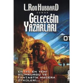 Geleceğin Yazarları 1 - L. Ron Hubbard