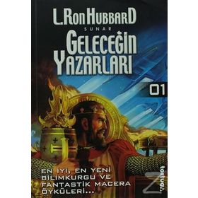 Geleceğin Yazarları 1 - L. Ron Hubbard